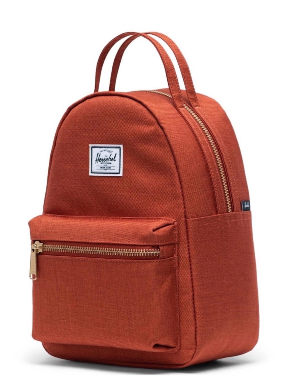 Herschel Nova Mini Backpack - Picture 3 of 7